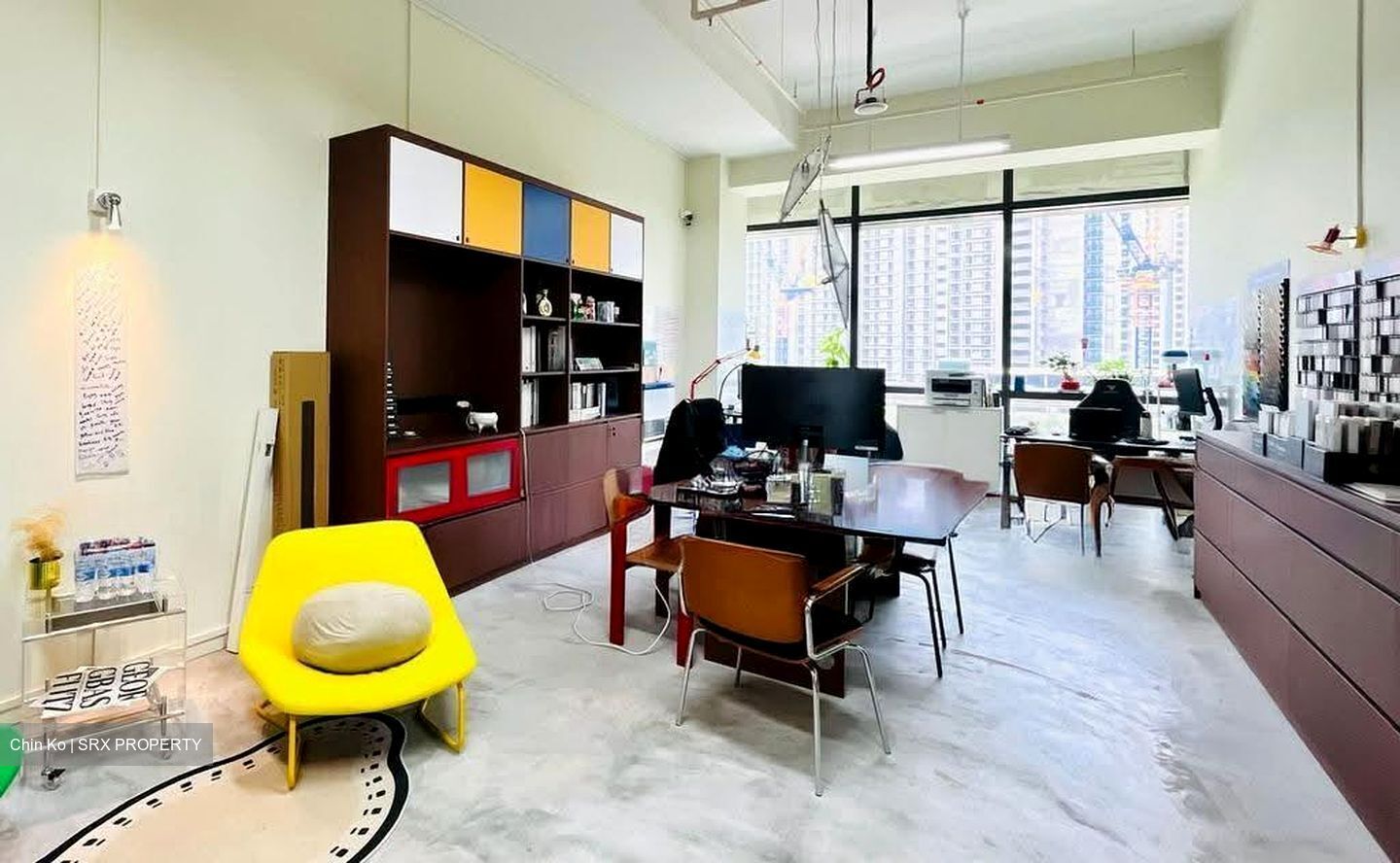 Woods Square (D25), Office #625426251